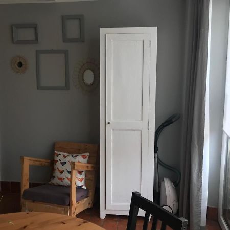 Appartement Le Caribou d'Eva à Portbail Extérieur photo